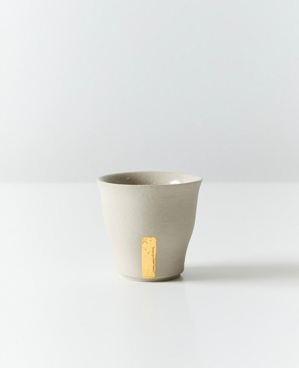 Grid Espresso Bardağı