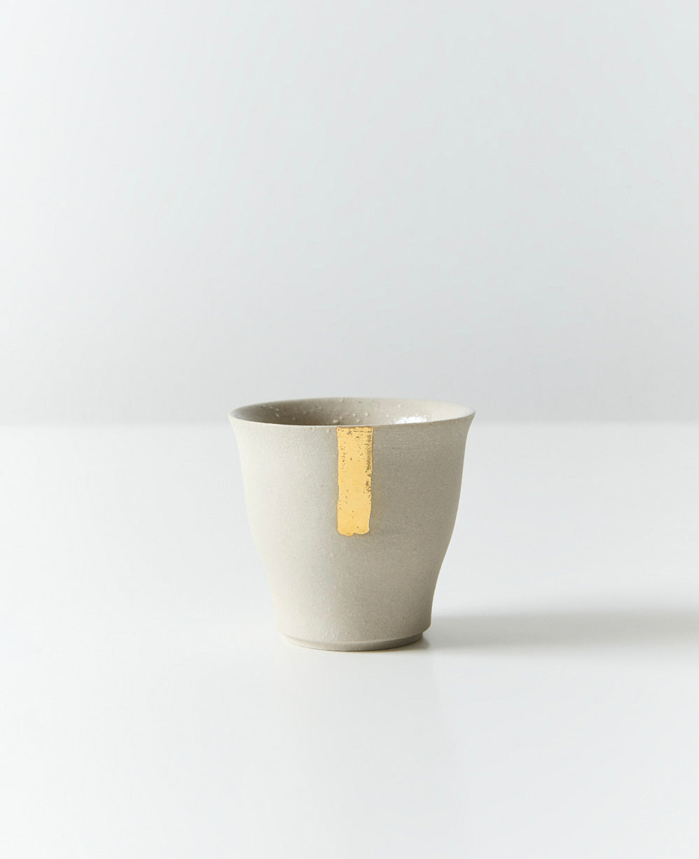 Grid Espresso Bardağı