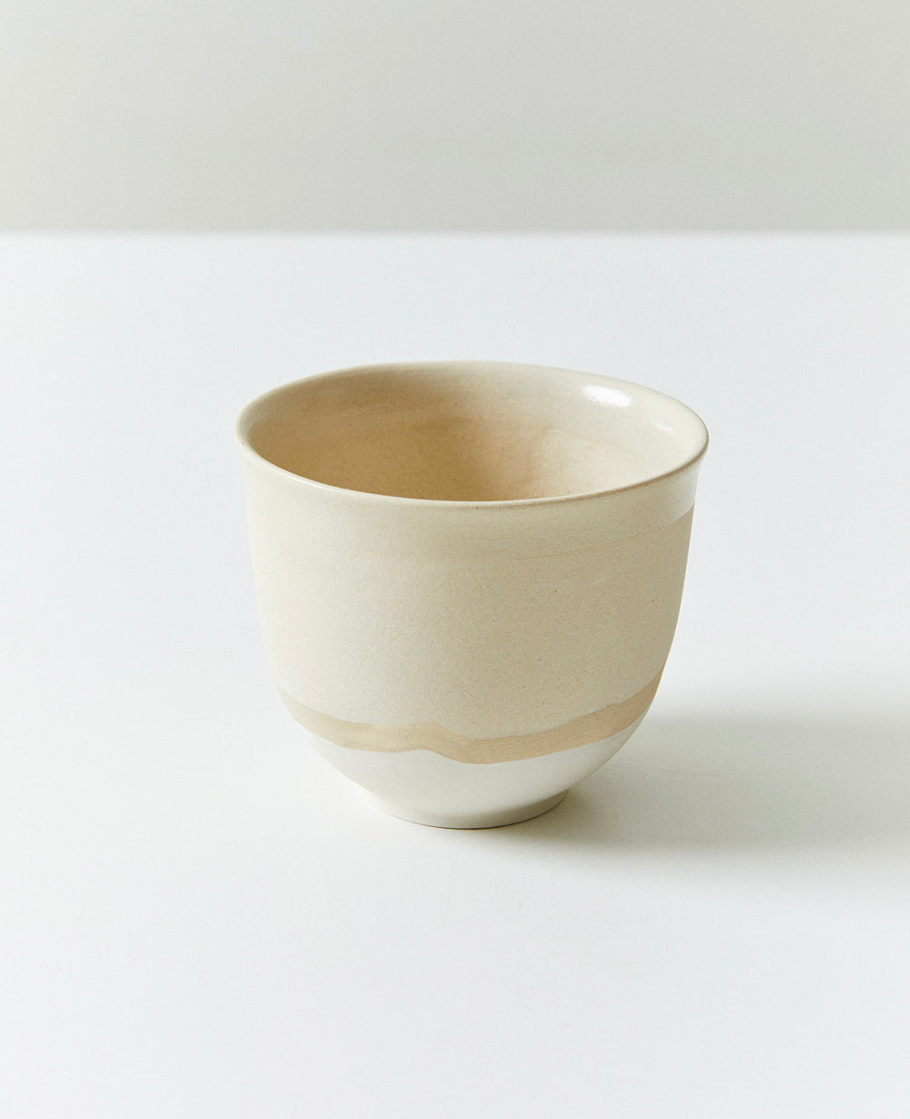 Harmony Cup - Beige