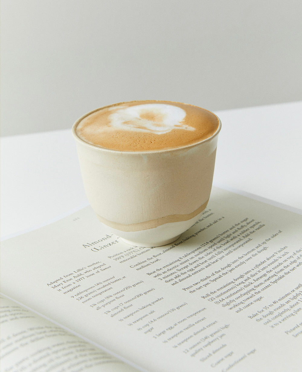 Harmony Cup - Beige