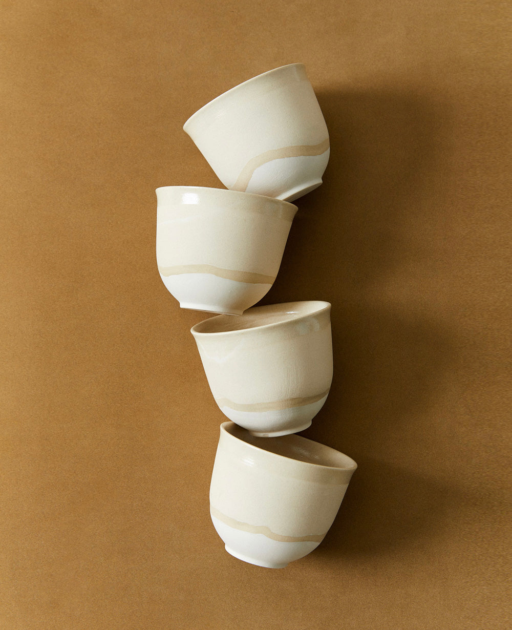 Harmony Cup - Beige