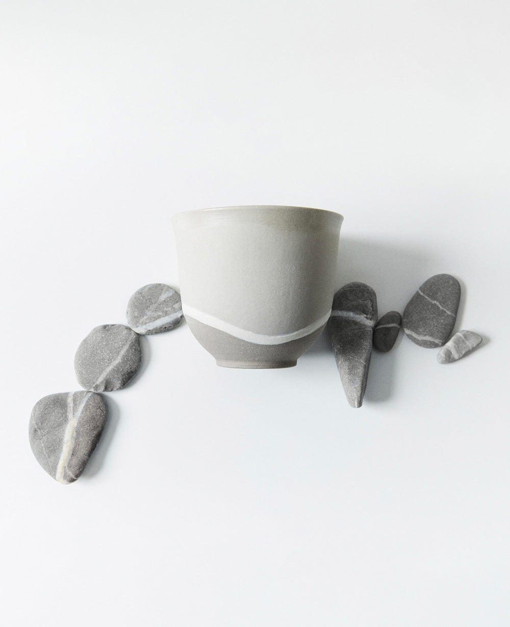 Harmony Cup - Gray