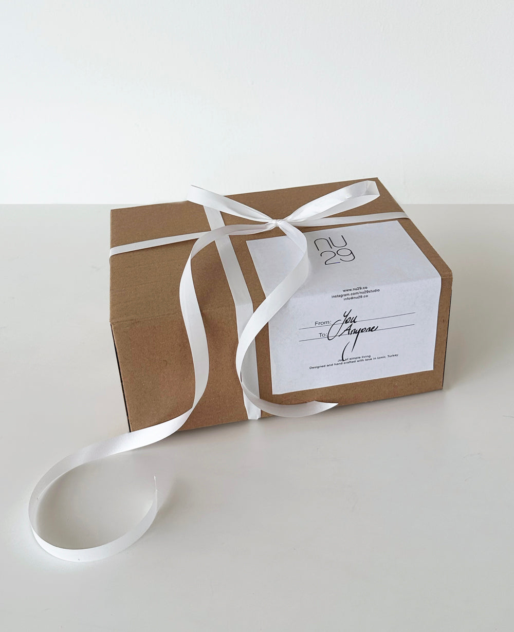 Personal Zen Gift Set