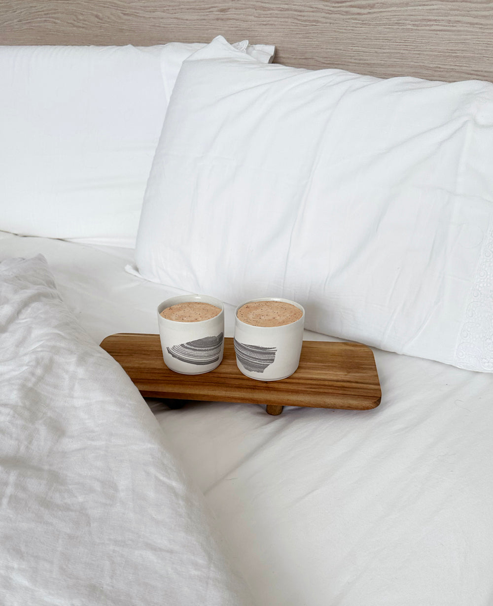 Latte Lovers Gift Set