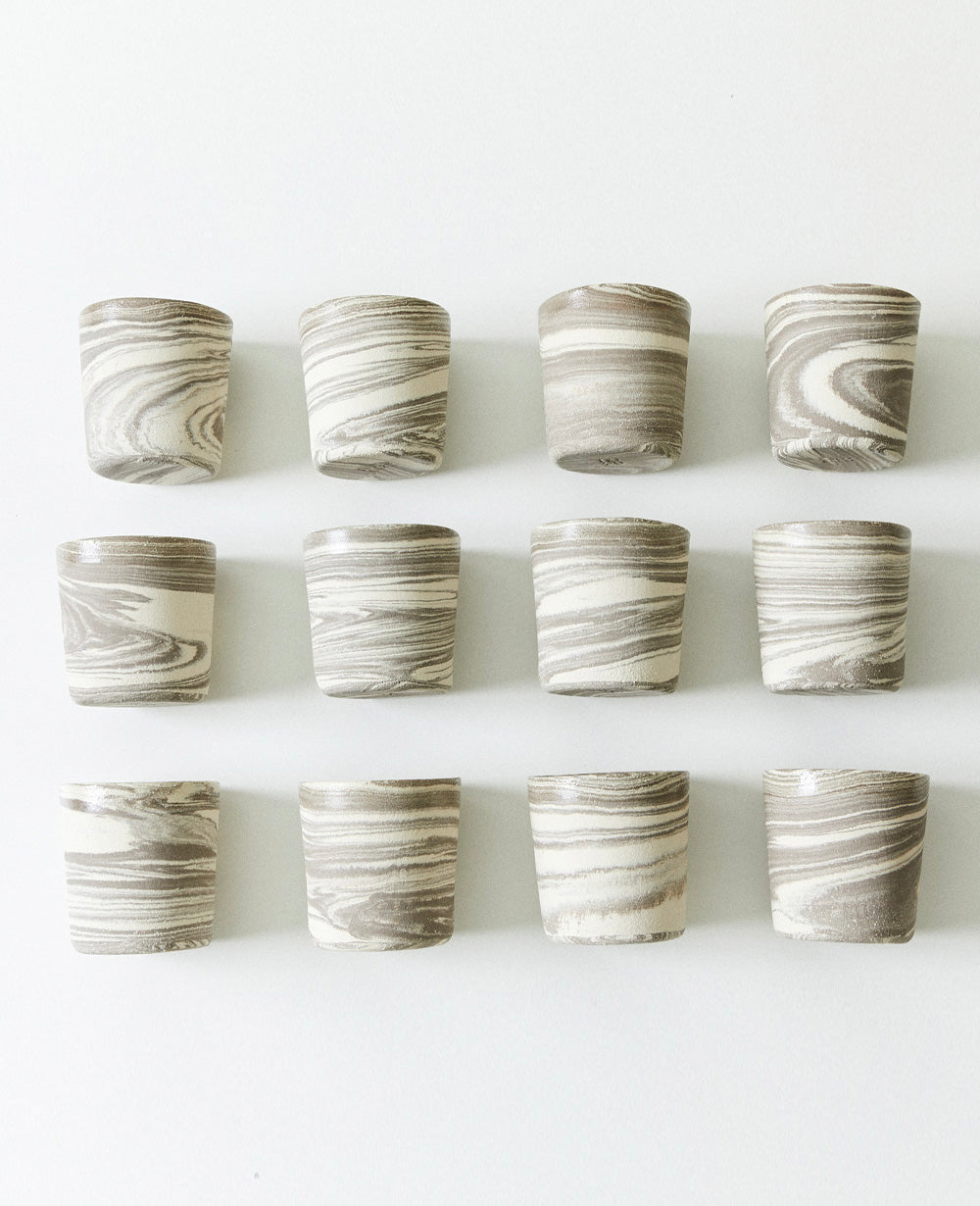 Marble Cup