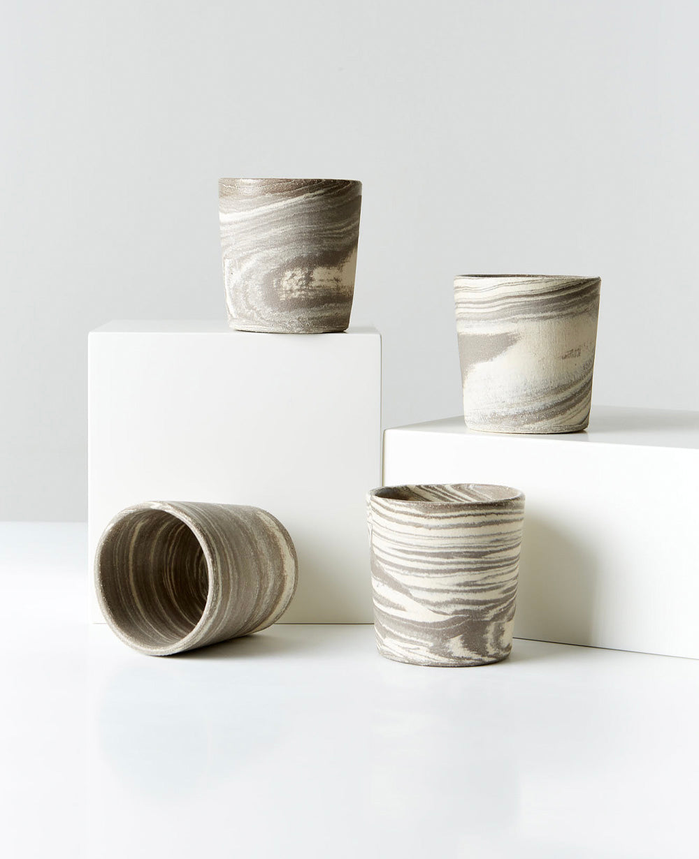 Marble Cup