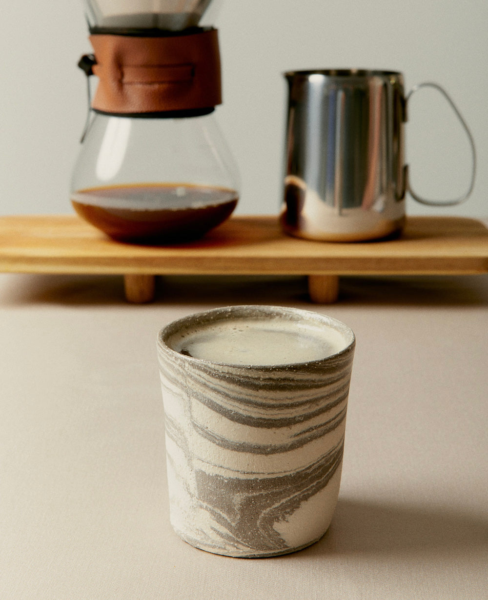 Marble Cup