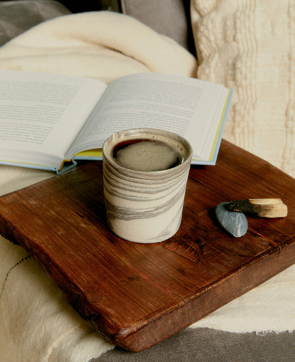 Marble Cup