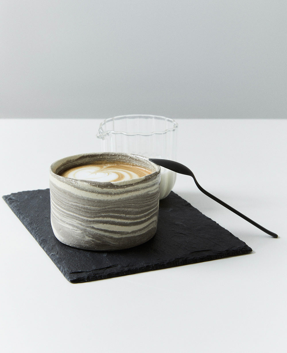 Marble Duo Cup/Bowl