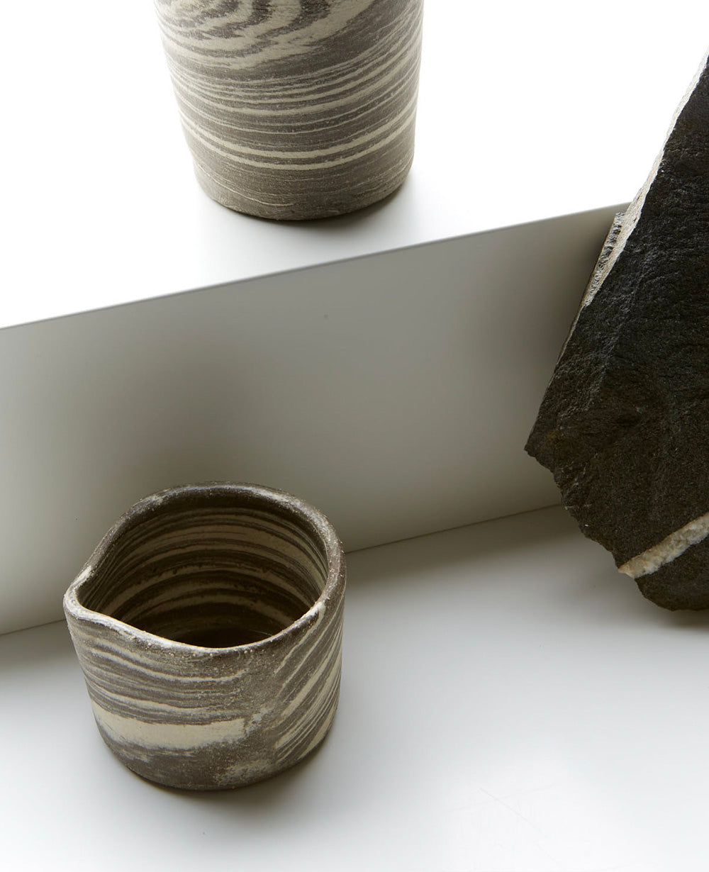 Marble Mini Creamer