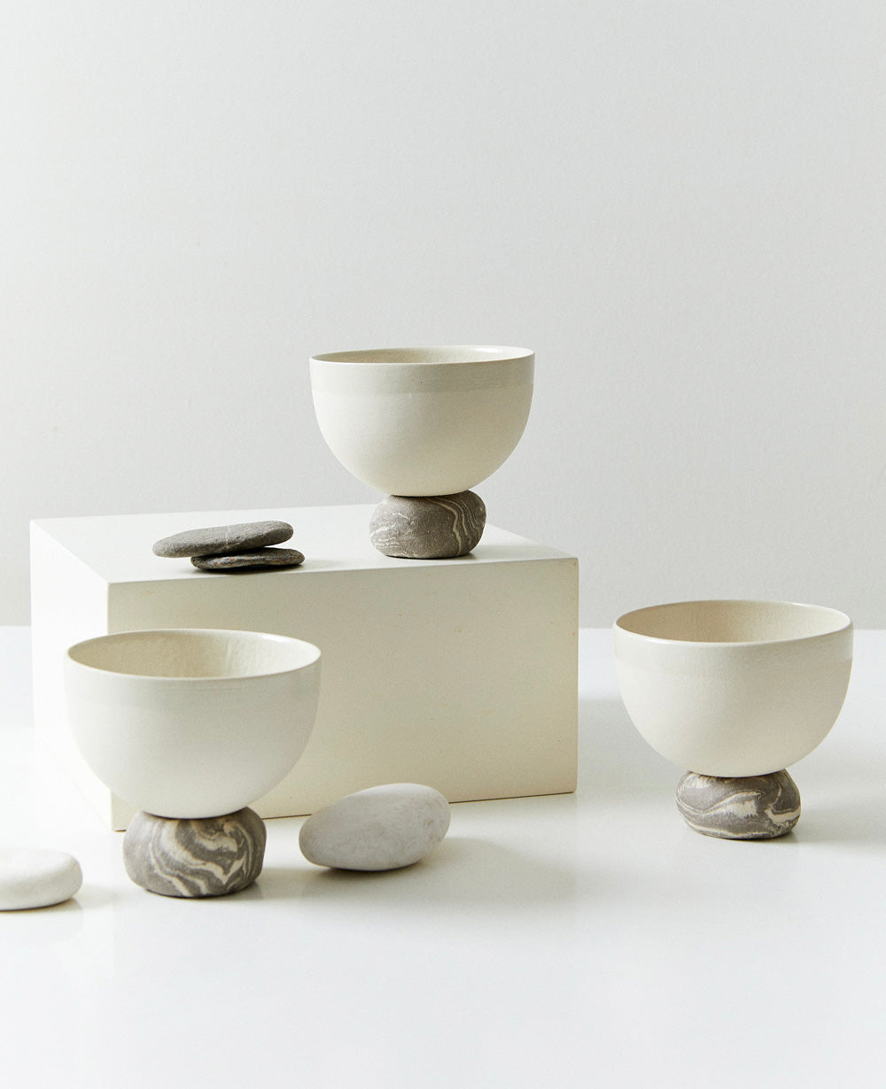 Pebble Cup