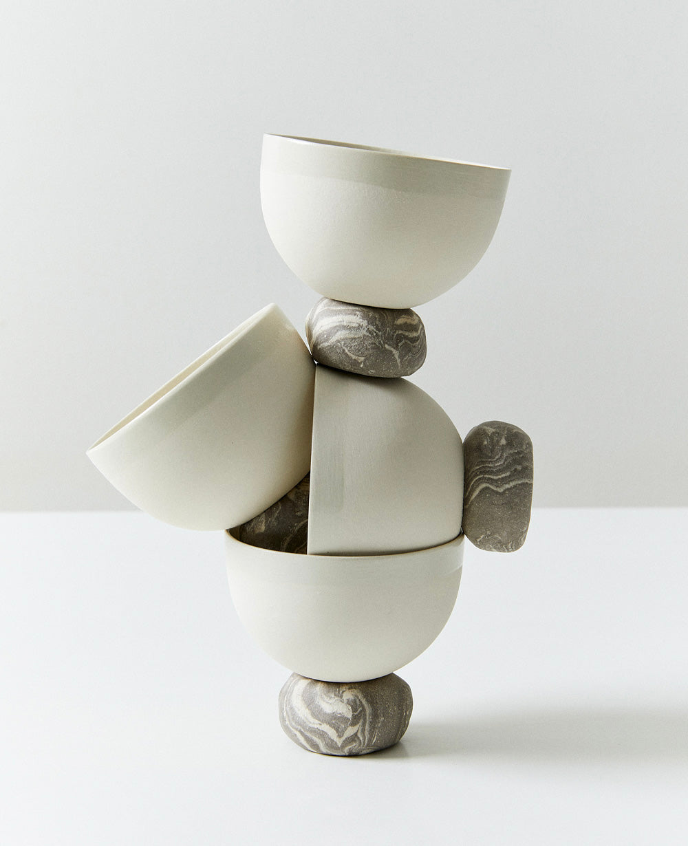 Pebble Cup