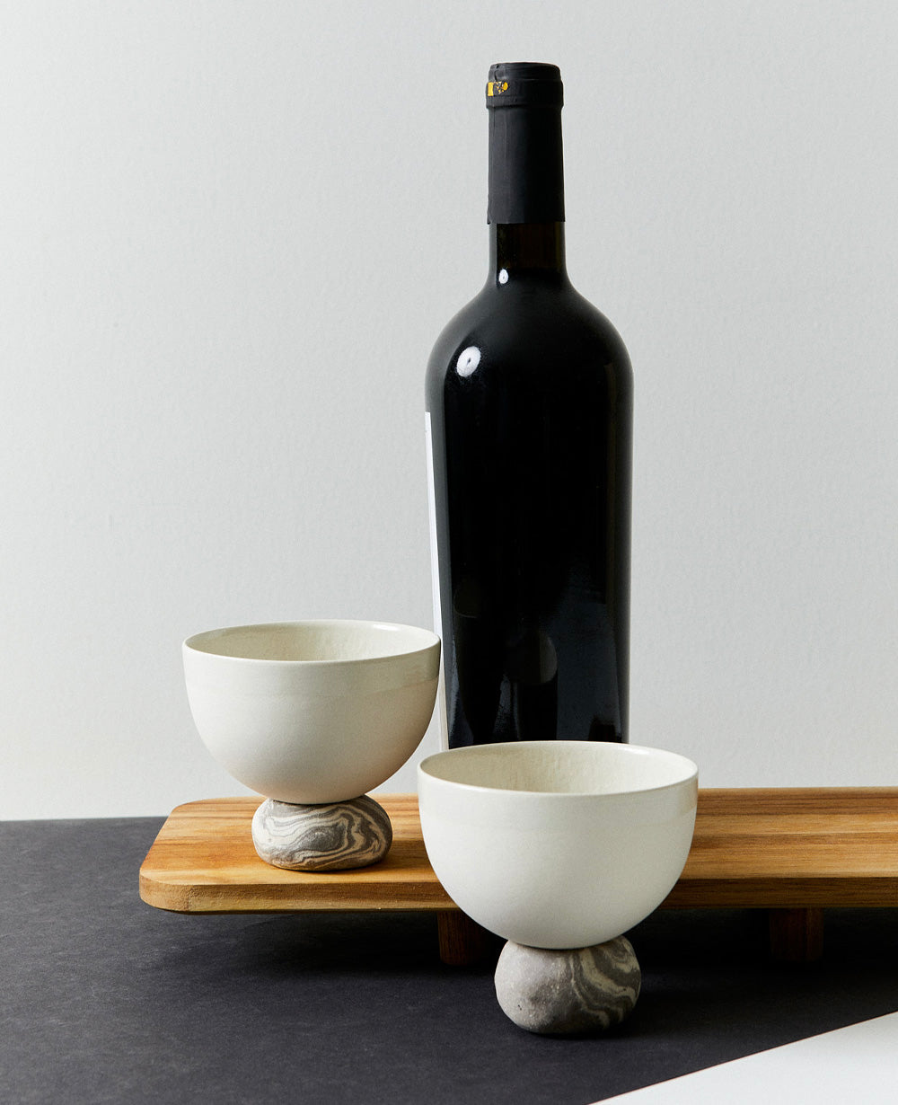 Pebble Cup