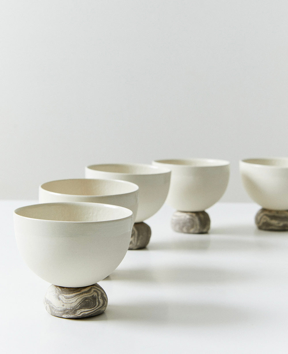 Pebble Cup