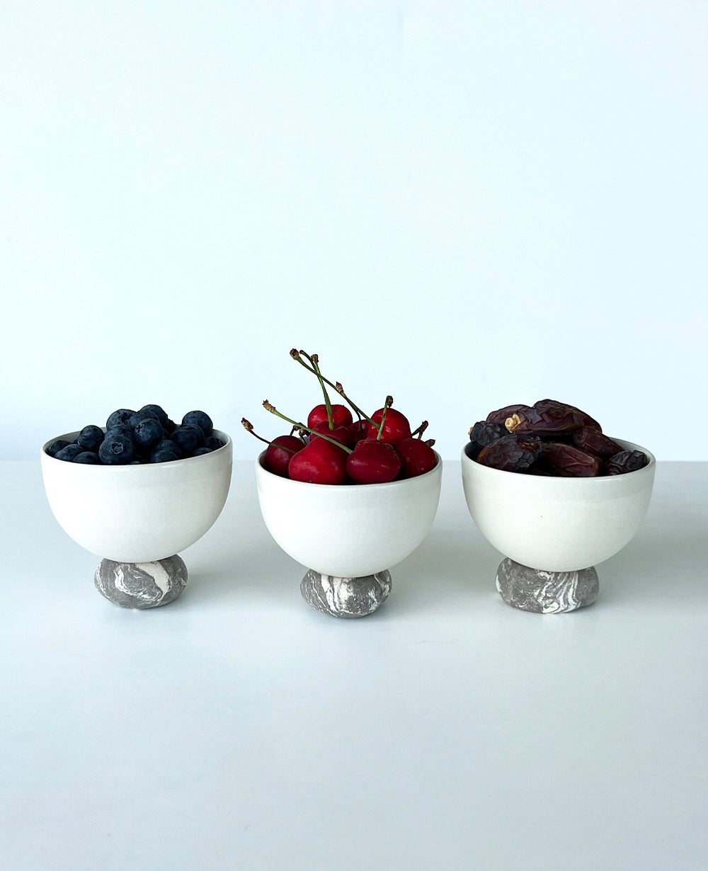 Pebble Cup