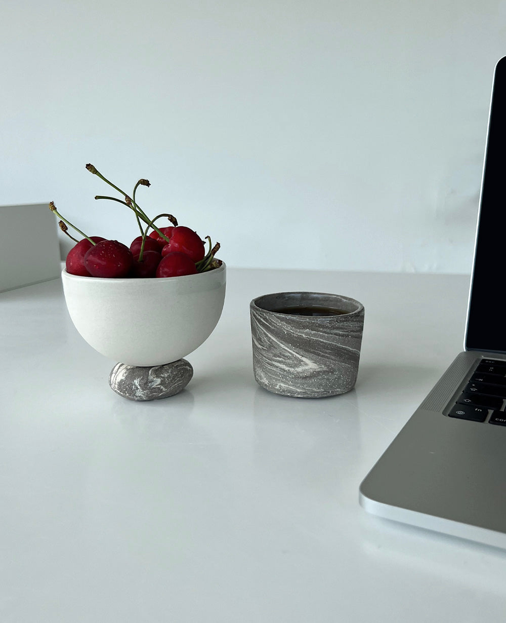 Pebble Cup