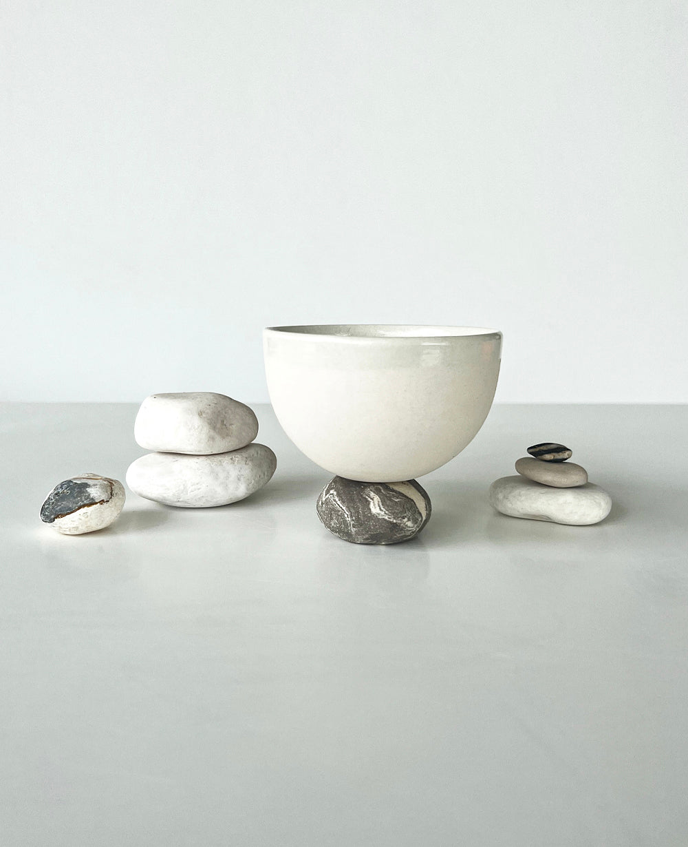 Pebble Cup