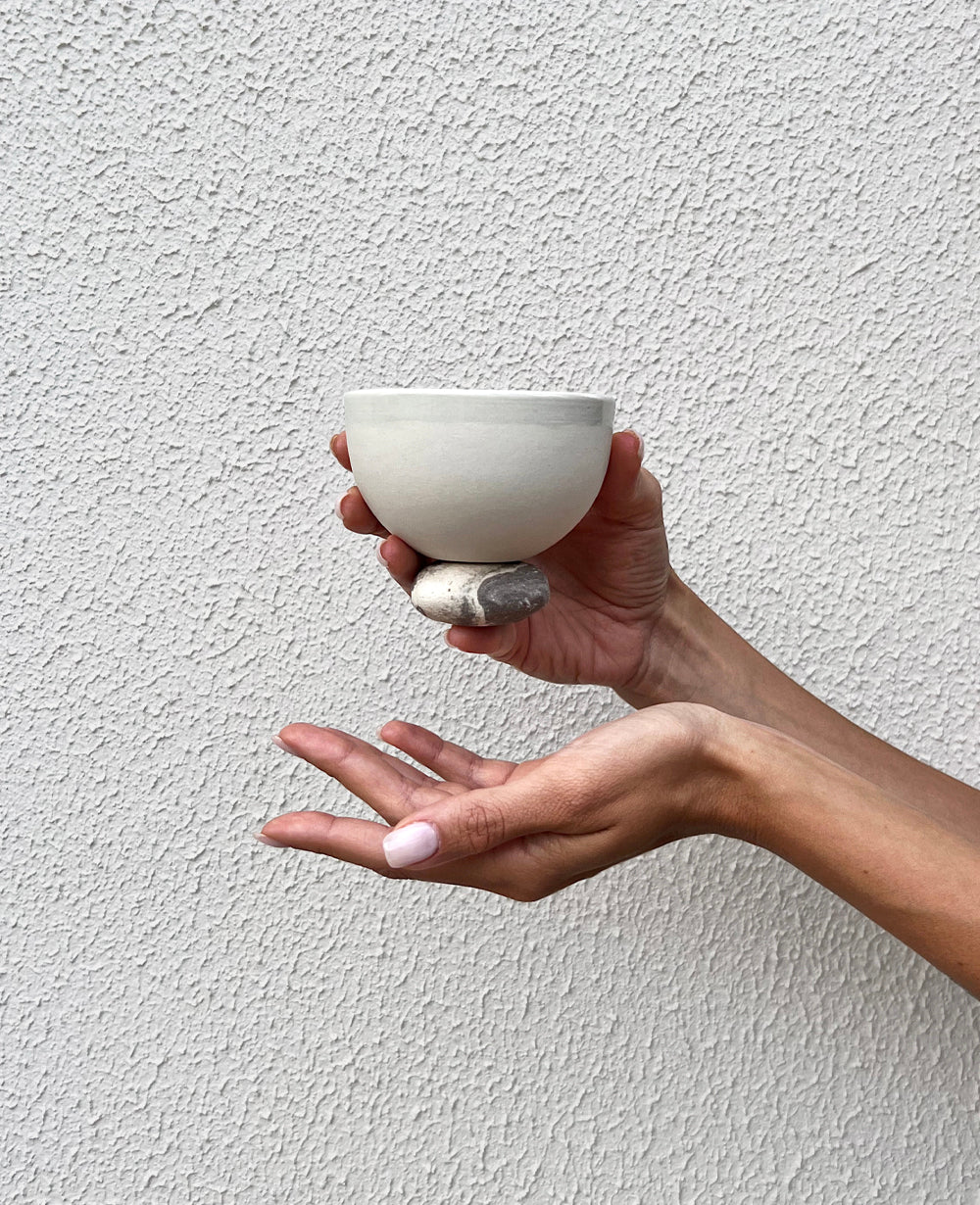 Pebble Cup
