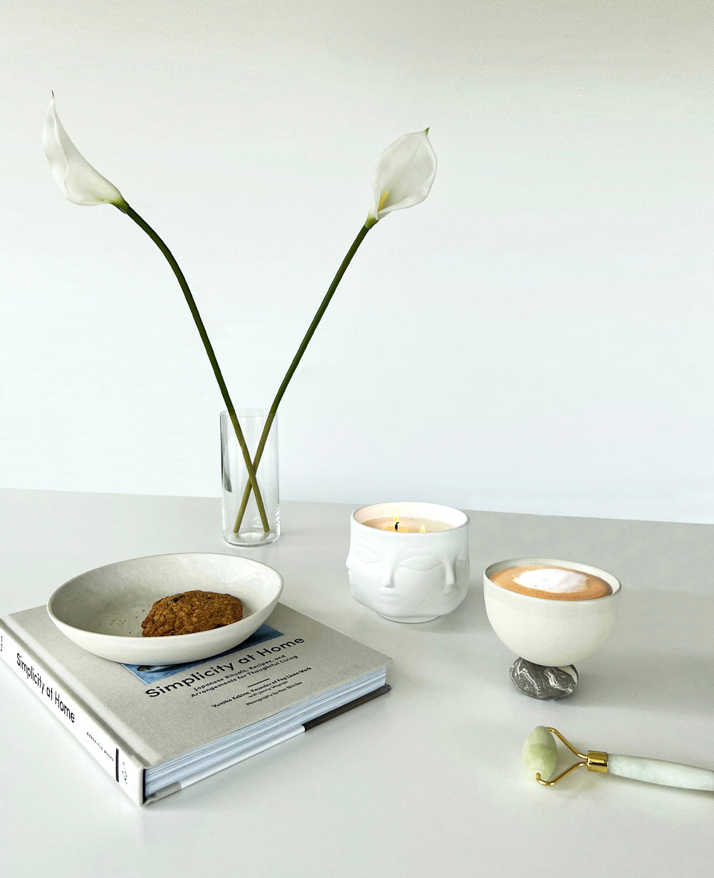 Pebble Cup