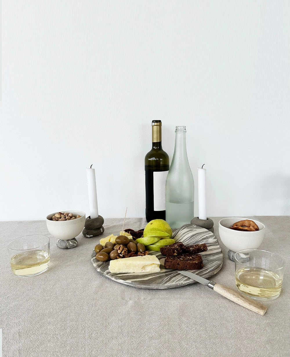 Wine O'Clock Gift Set