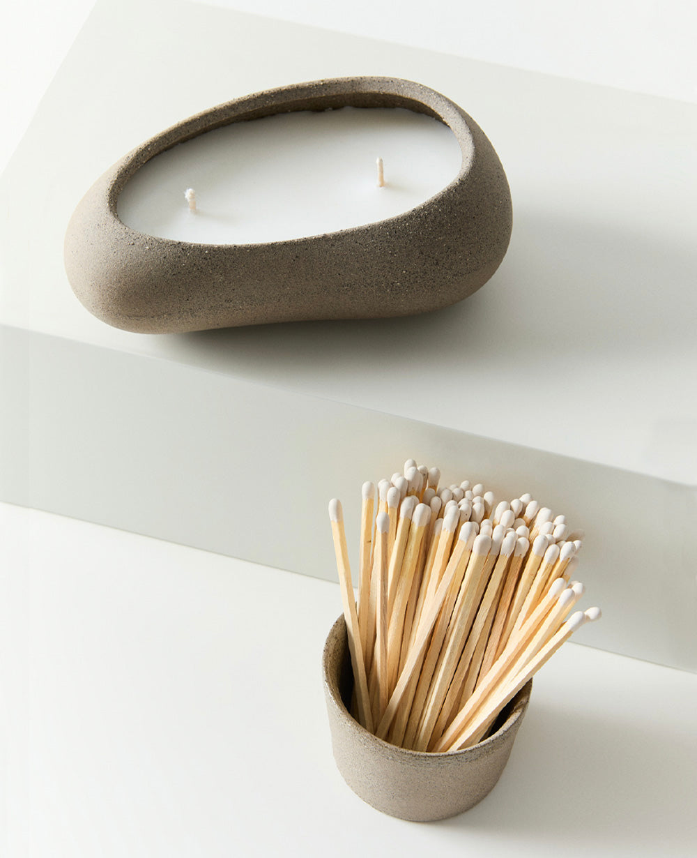 Sense Candle