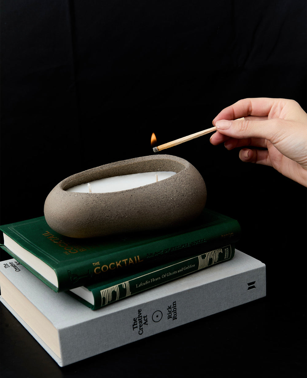 Sense Candle