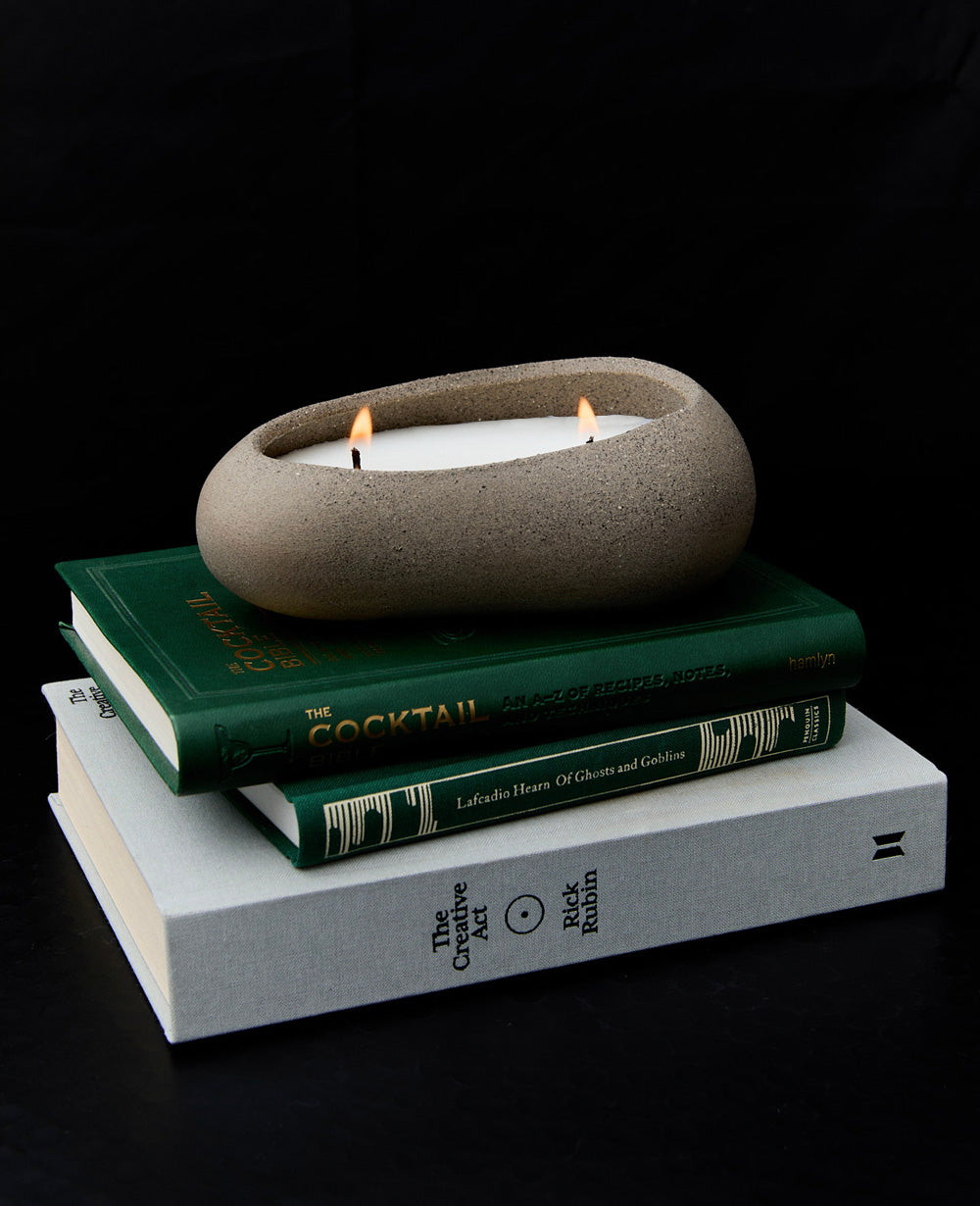Sense Candle