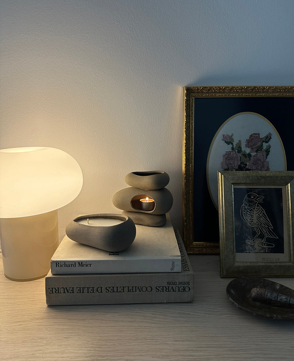 Sense Candle