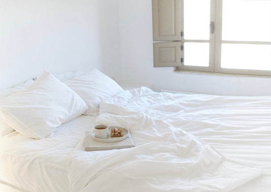 Yeni Yıl Hedefi: Sadeleşmek