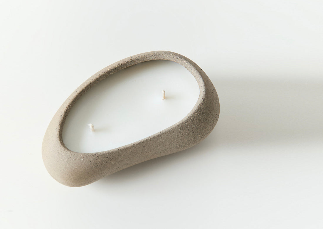 Sıcak Işık, Temiz Nefes: Soya Mumları