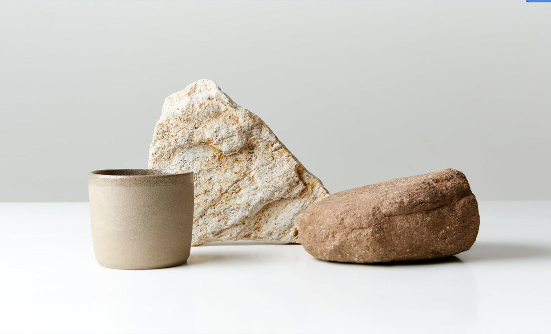 Stoneware hakkında kısa bir inceleme.