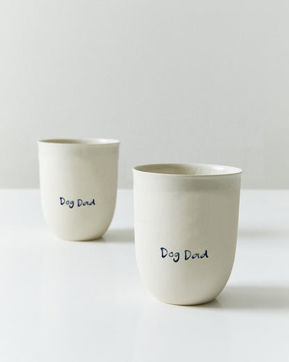 HAYTAP x nu29 - Dog Dad Cup