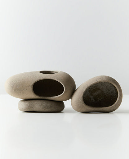 Sense Oil Burner