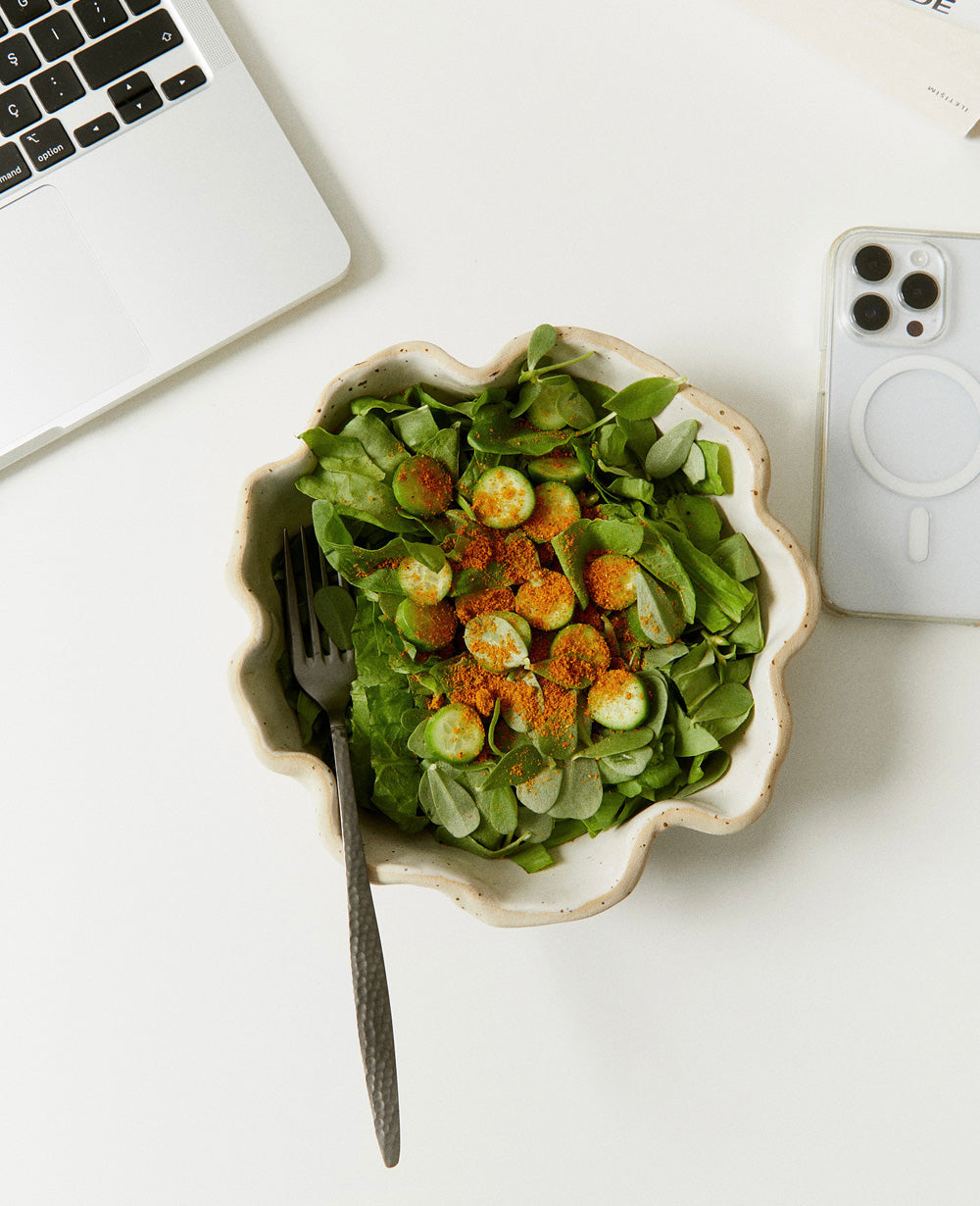 Flow Bowl
