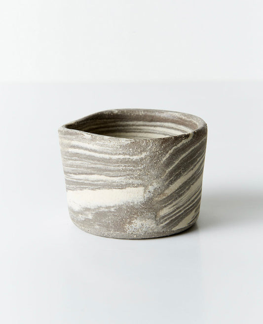Marble Mini Creamer