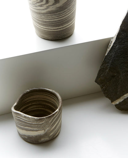 Marble Mini Creamer