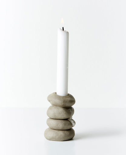 Monument Candle Holder
