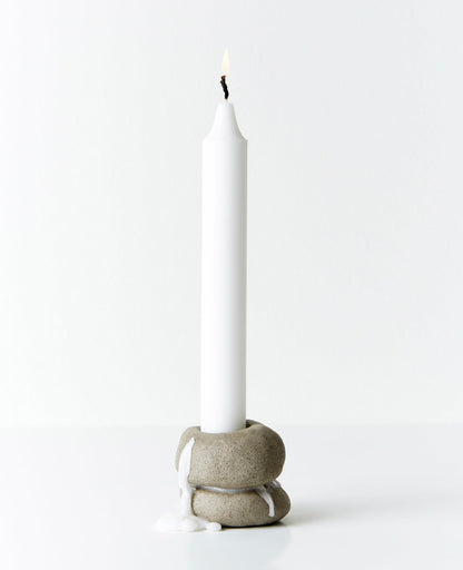 Monument Candle Holder