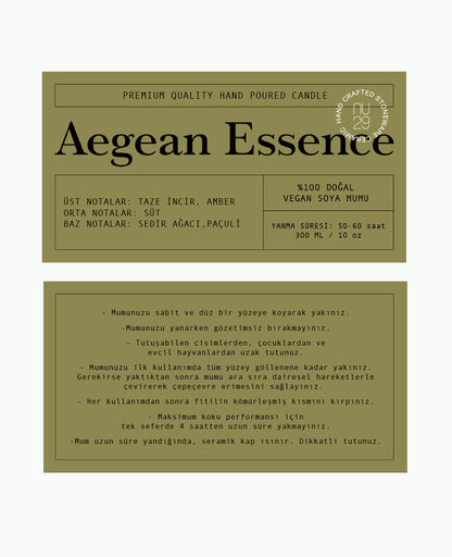 Sense Gift Set